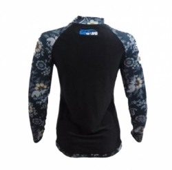 large rash guard godive bali diveshop